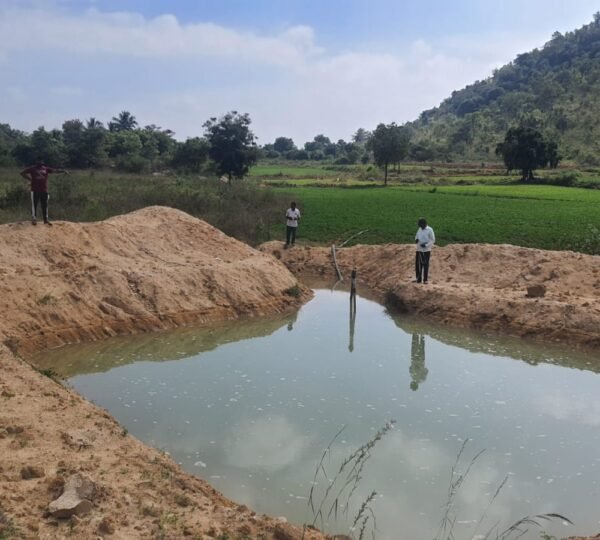 Water Tank