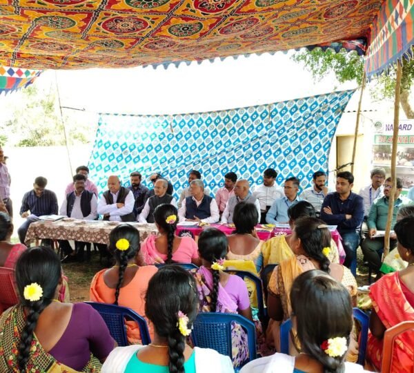 NABAARD TEAM